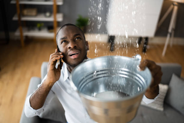 Best Water damage restoration near me  in Bethany, OK